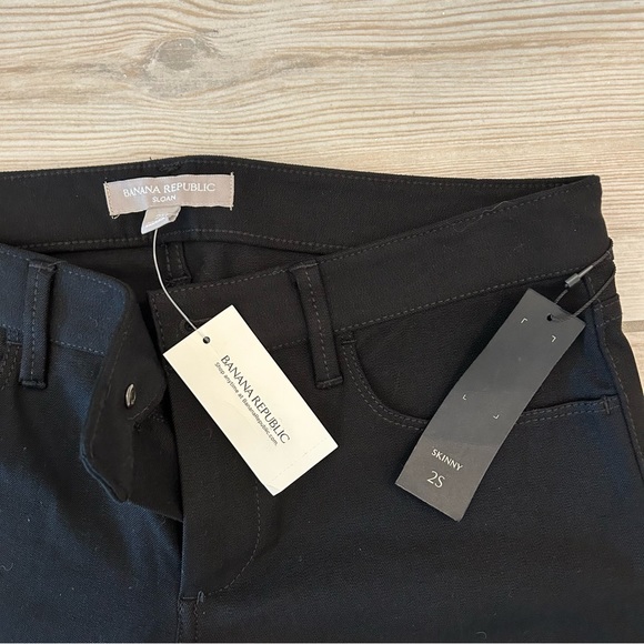 Moto Skinny Jeans - Picture 5 of 7